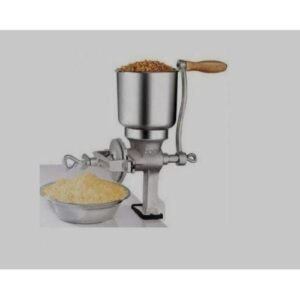 Corona Multipurpose Manual Grinder ( Crayfish, Ogbono, Egusi, Etc)