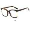 Vintage Women Anti Blue Light Glasses