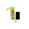 Rechargeable Mini Juicer Smoothie Maker/Blender