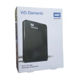 WD ELEMENT 3.0 Hard Disk Drive Cover Casing
