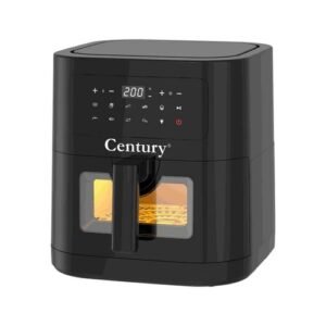 Century Digital Torch Screen Air Fryer CAF-8340-B