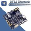 Mini Bluetooth 5.0 MP3 Decoder Board BT5.0 Audio Receiver MP3 Lossless Car Player Wireless Stereo Music Amplifier Module
