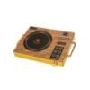 BUSHBURGH Intelligent Infrared Electric Stove - 3500W