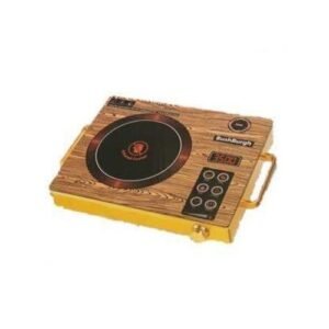 BUSHBURGH Intelligent Infrared Electric Stove - 3500W