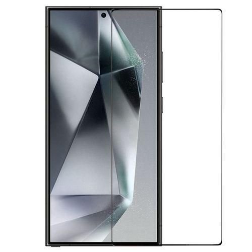 Samsung Galaxy S24 Ultra Full Glue Tempered Glass Protector