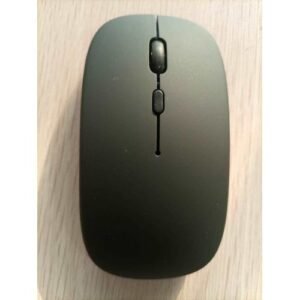 2.4g Optical Wireless Rechargeable Mouse