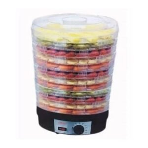 Bosch 12Layer Food Dehydrator