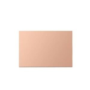 Single Sided A4 Copper Clad PCB Board