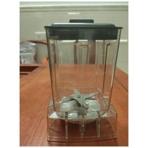 Silver Crest Silvercrest Dry Mill /Small Cup Replacement