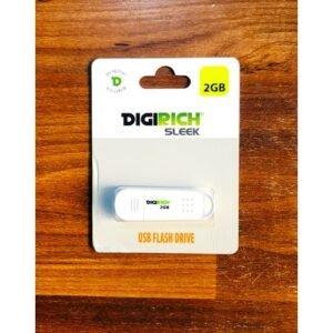 Digirich USB Flash Drive 2GB
