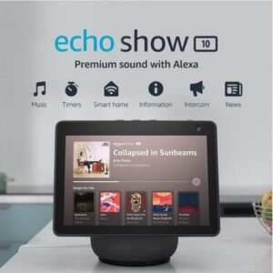 Echo Show 10 3rd Gen