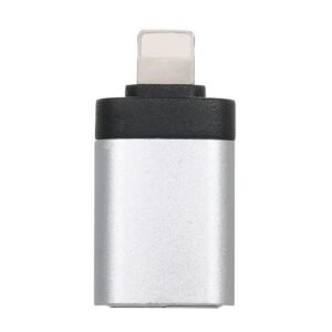 Lightning To USB 3.0 Adapter For Iphone Lighning USB Hubs