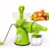 Manual Tomatoes And Fruit Blender With Filter & Cup