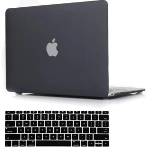 Hard Case For MacBook Pro 13 Inches + Free Keypad(2016-2020