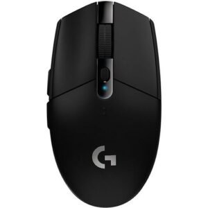 Logitech G304 Lightspeed Wireless Gaming Mouse USB Optical Game Mouse