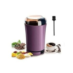Dry  Electric Grinder For Nuts And Spices