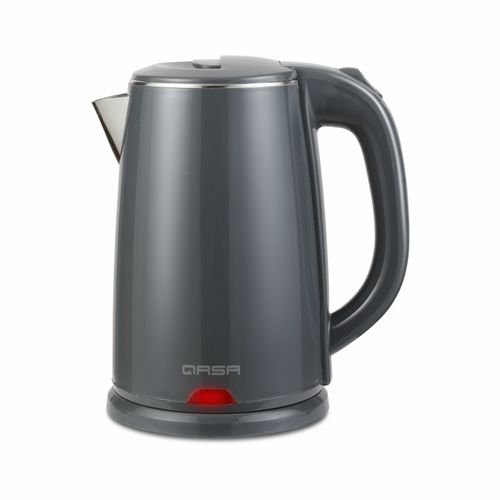 Qasa 1.7L Electric Jug QKT-2000 Charco 304U 1500W