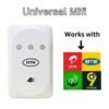 Mtng Universal 4GLTE Pocket Wifi Mobile Mifi For All Networks ( Airtel, Glo, Spectranet Mtng Smile)