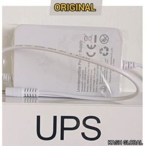 Mtn Ops ROUTER POWERBANK K10-ORIGINAL FOR MT? 5G, CAT4 Broadband
