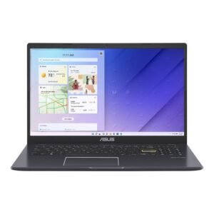 Asus Vivobook Go 15 Celeron E510MA-BR583W 15.6-inch 4GB 256GB SSD Win 11