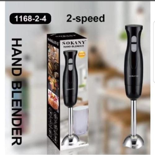 Sokany Immersion Hand Blender