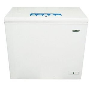 Haier Thermocool 203Litres ENERGY SAVING CHEST FREEZER - HTF 200