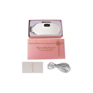 Electric Period Cramp Massager