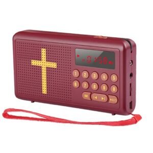 Audios Bible Player Bible Talking King James Version Bible Audios Player 24BB