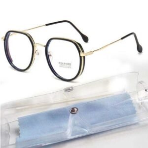 Anti Blue Light Blocking Eyeglasses Anti Glare Glasses