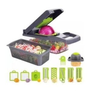 Vegetable Cutter Vegetable Chopper
