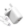 Ace-Type TypeC Charger USB Fast Typec PD Charger