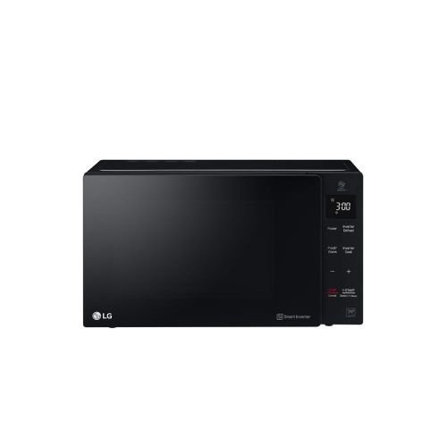 LG 25 Litres Smart Inverter Microwave (MWO 2535)