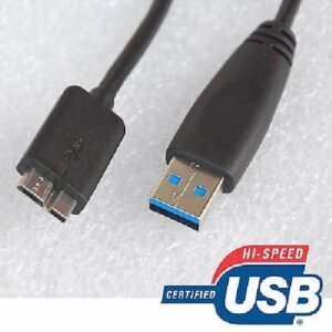 USB 3.0 Hard Drive Cable