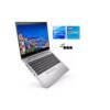 Hp  EliteBook 840 G6 Intel Core I5-32GB RAM/1TB SSD/Backlit Keyboard/FP Reader Wins 11 Pro Laptop +BAG
