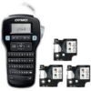 Dymo Label Manager 160 Value Pack Plus 3 Tapes