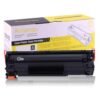 Armando 05a / 80a Black Toner Cartridge(ce505a / Cf280a) For Hp Replacement