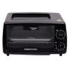 Master Chef Electric Toaster Oven With Grill-12L