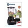 Master Chef Blender With Strong Blades