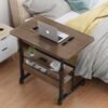 Portable Table Laptop & Bed Side Table.