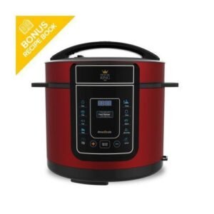 Pressure King Pro 12 - In - 1 Digital Pressure Cooker