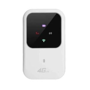 Bolt PLUS 4G LTE  WIFI ROUTER
