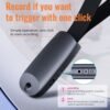JNN S26 Noise Canceling Recorder 16GB