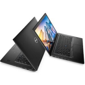 DELL Latitude 7490 Intel Core I5, Keyboard Backlit, 16GB RAM, 256GB SSD Windows 11 + Free Mouse