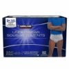 Kirkland Signature Adult Underwear/ Diapers For Men Small/medium ( 92Count)