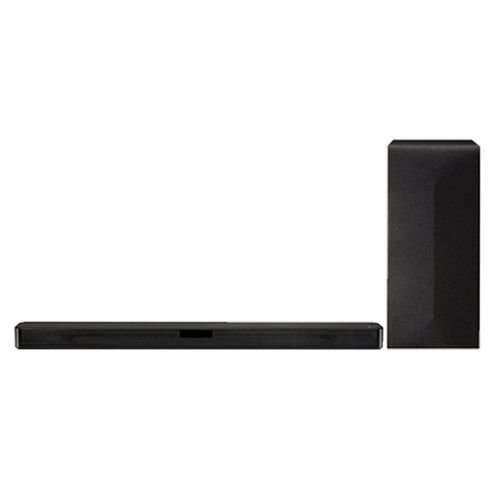 Hisense 300W 2.1Ch Bluetooth Audio SoundBar, AUD2107