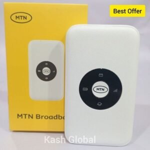 Mtng Universal 4GLTE Pocket Wifi Mobile Mifi For All Networks ( Airtel, Glo, Spectranet Mtng Smile)