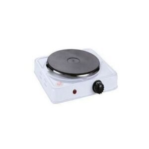 SINGLE FACE ELECTRIC HOT PLATE