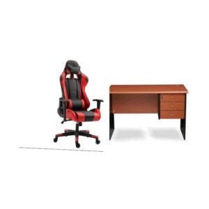 Office Executive Table And Chair Set