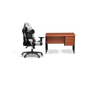Set Of Executive Office Gaming And Office Table