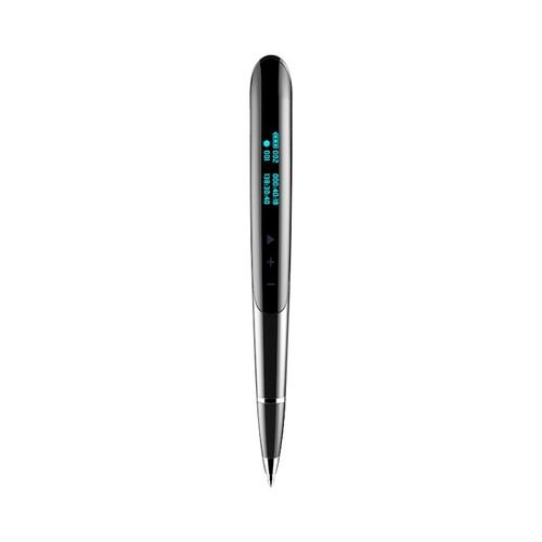 AI Intelligent Noise Reduction Recording Pen 8GB